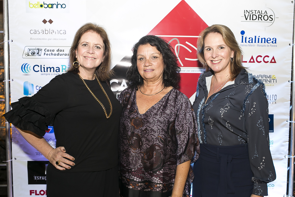 Coquetel NFD de Pré-estréia – Mostra Casa Design 15 anos